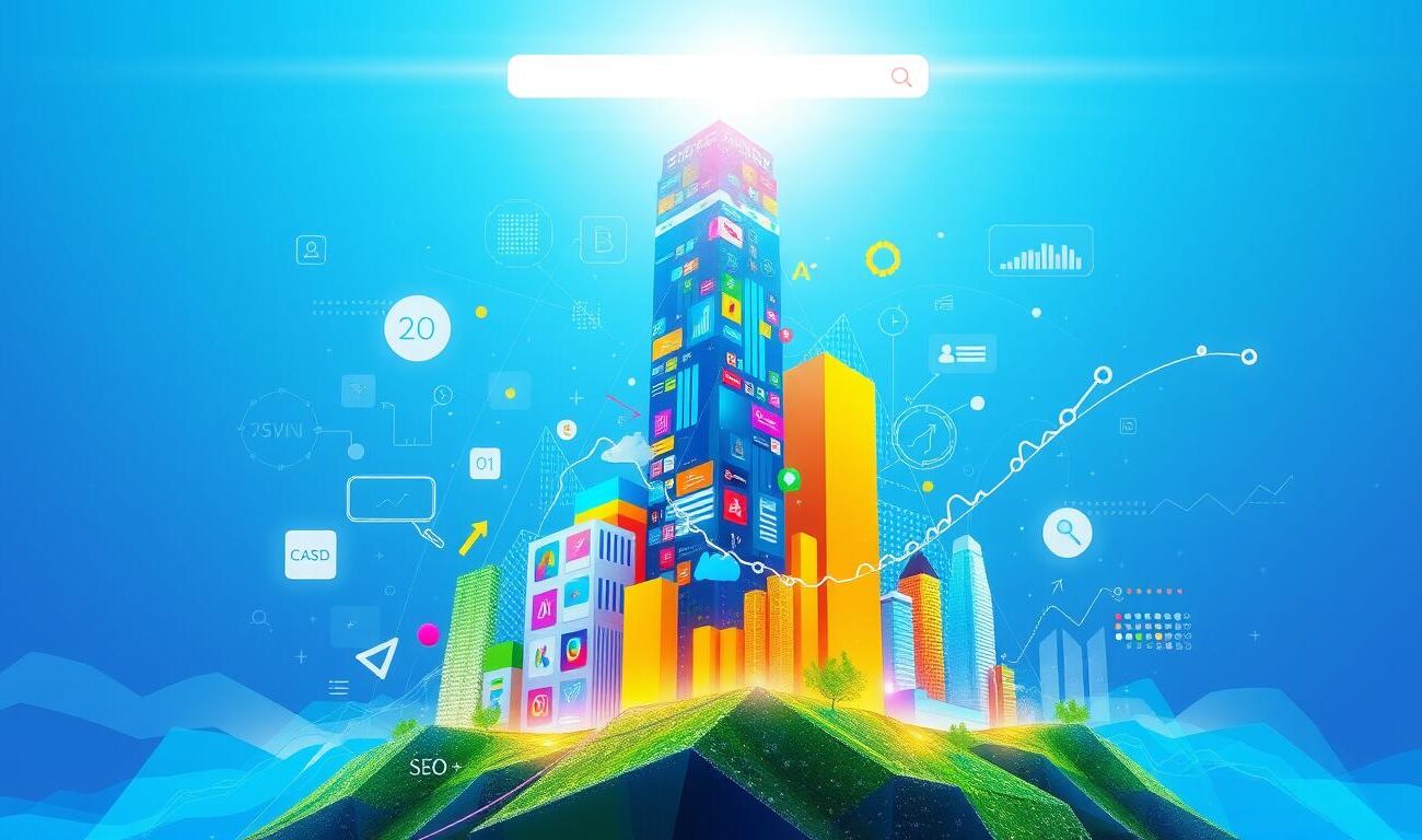 SEO optimization