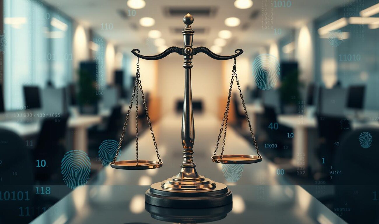 legalność przetwarzania