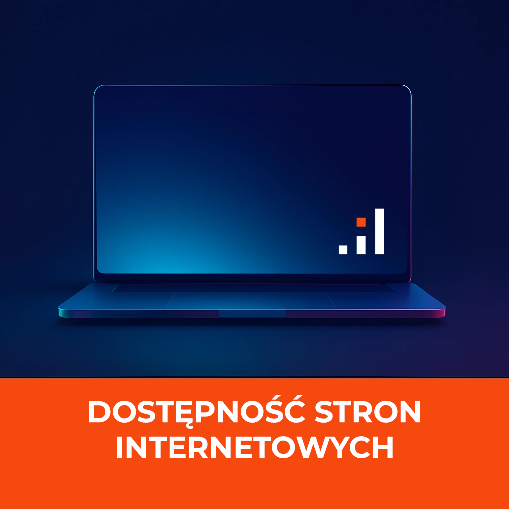 Dostepność stron internetowy WCAG